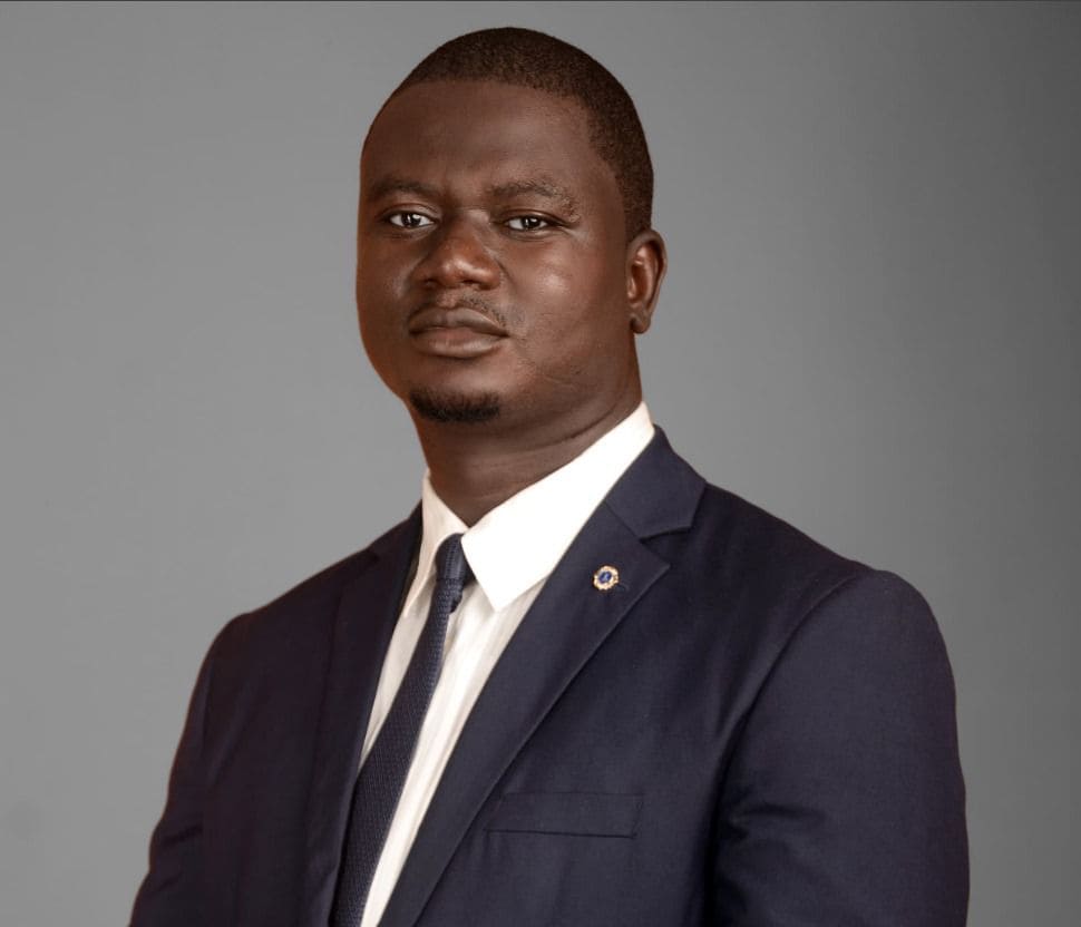 Didier LANDO, RJBD President